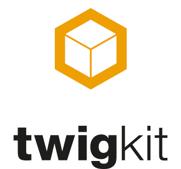 Login to Twigkit Launchpad